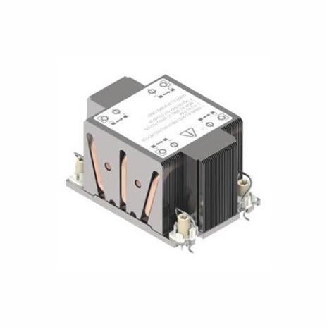 Intel 2U Heat-Sink CYP2UHSSTD, Single (Coyote Pass)
