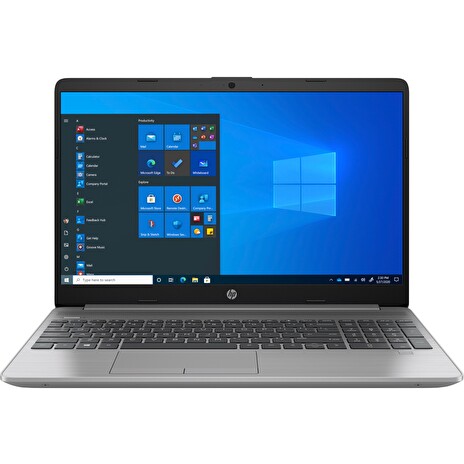 Notebook HP 255 G8 15.6" FHD, Ryzen R5-3500U, 8GB, 256GB SSD, W10