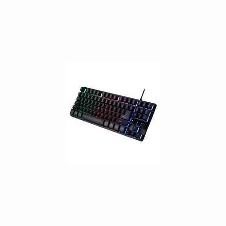 Acer klávesnice Nitro (NKW120),3 zónové LED podsvícení, USB Standard, US