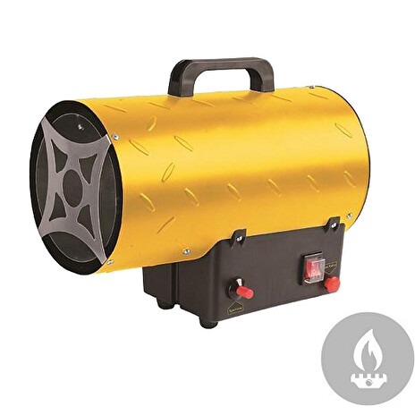 Topidlo plynové BGA1401-15