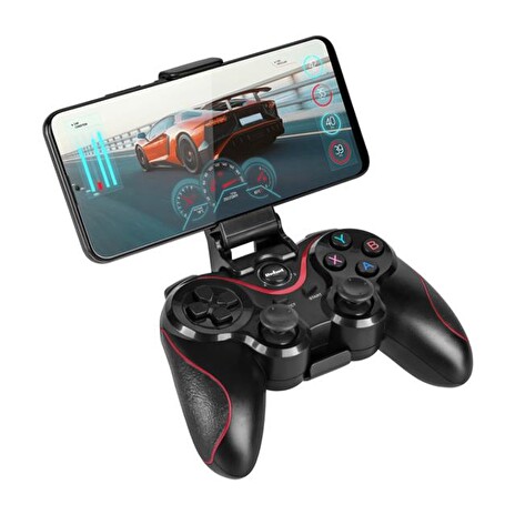 Gamepad REBEL KOM1180 pro mobilní telefon / tablet