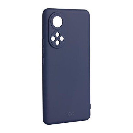 Kryt FIXED Story Huawei Nova 9, modrý