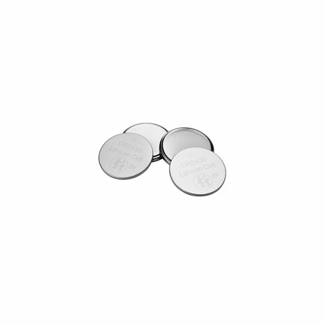 VERBATIM Lithium baterie CR2430 3V 4 Pack