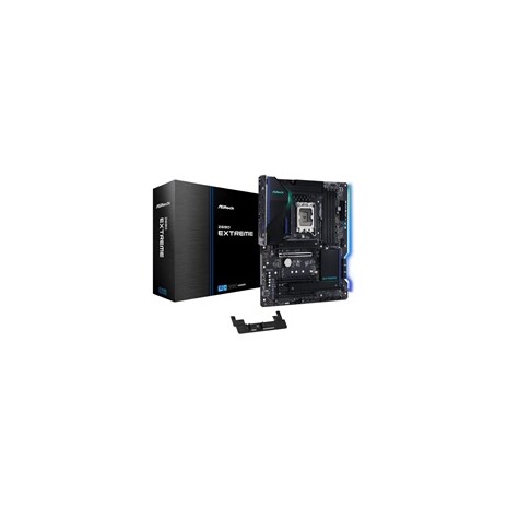 ASRock MB Sc LGA1700 Z690 Extreme, Intel Z690, 4xDDR4, 1xDP, 1xHDMI