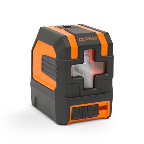 Laser křížový HANDY 10051