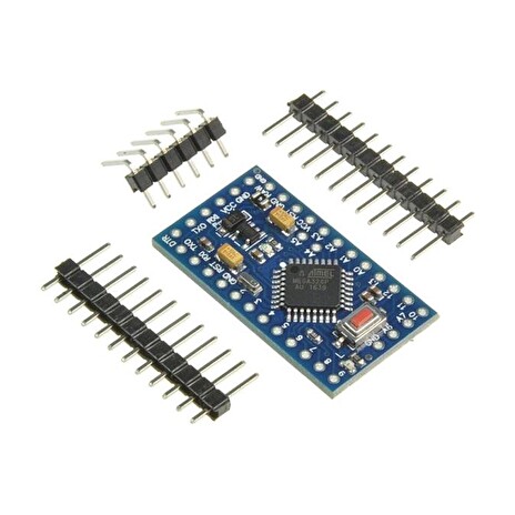 Modul Pro mini 5V 16MHz, Atmega328P, klon Arduino