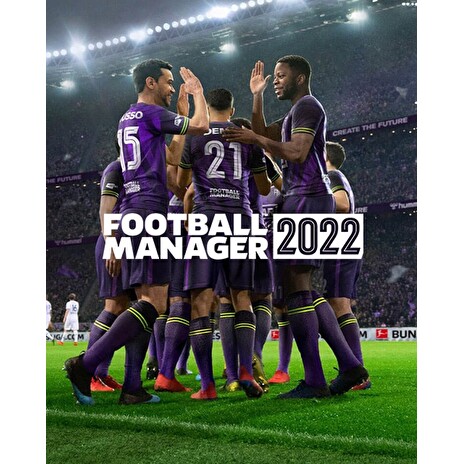 ESD Football Manager 2022