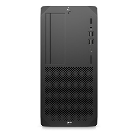 HP Z2/G8/Tower/i7- 11700K/32GB/512GB SSD/RTX A2000/W10P/3R