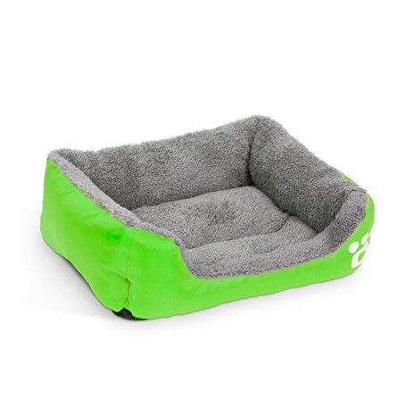 Pelíšek pro psy YUMMIE 60003GR 65x50cm