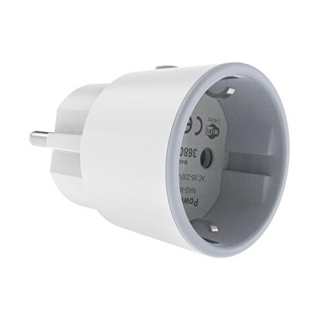Smart zásuvka IMMAX NEO 07737L WiFi Tuya