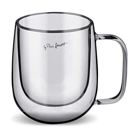 Sklenice LAMART LT9034 VASO mocca 250ml
