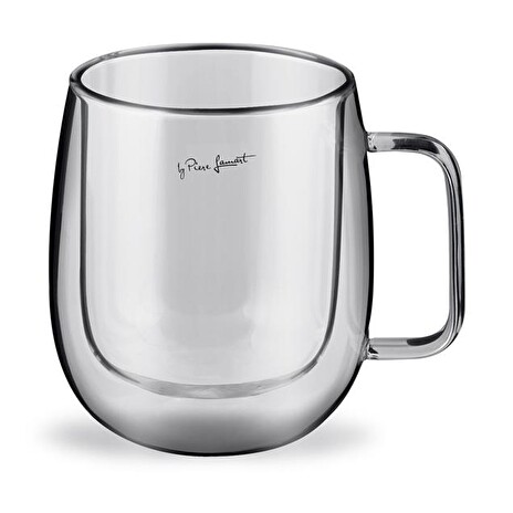 Sklenice LAMART LT9035 VASO LAIT 350ml