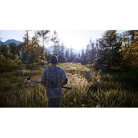 ESD Hunting Simulator 2 Bear Hunter Edition