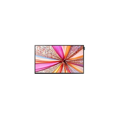 SAMSUNG LFD 32" LH32QMRBBGCXEN 1920 x 1080 , 8ms, HDMI, repro, VESA