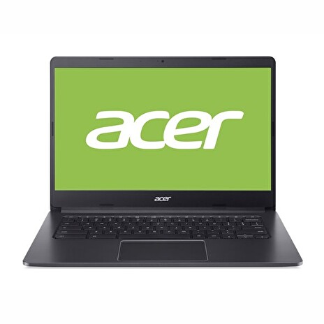 Acer Chromebook 14 (C922-K896) Mediatek MT8183/4GB+N/A/eMMC 128GB+N/A/14" FHD IPS/Chrome EDU/černá