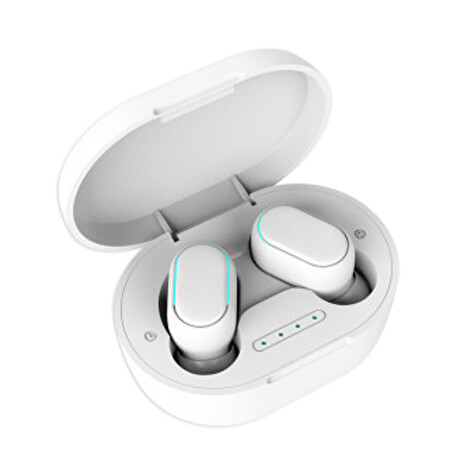 Sluchátka Bluetooth Tblitz A7s TWS White