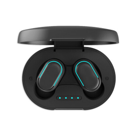 Sluchátka Bluetooth Tblitz A7s TWS Black