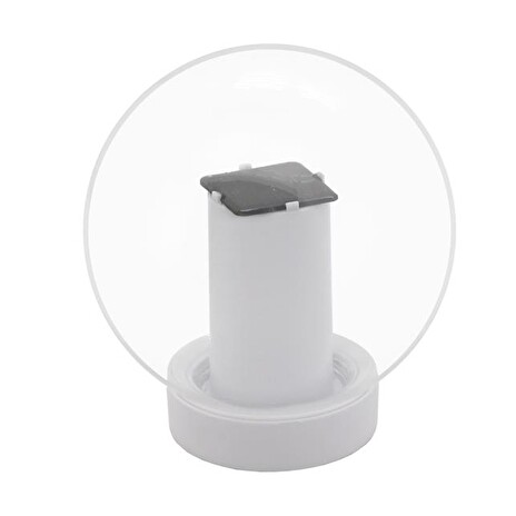 Svítidlo solární FLAME WATERPROOF