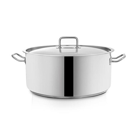 Kastrol s poklicí Orion Stock 16,5l
