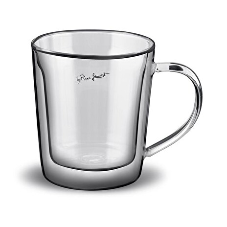 Sklenice LAMART LT9036 VASO coffee 350ml