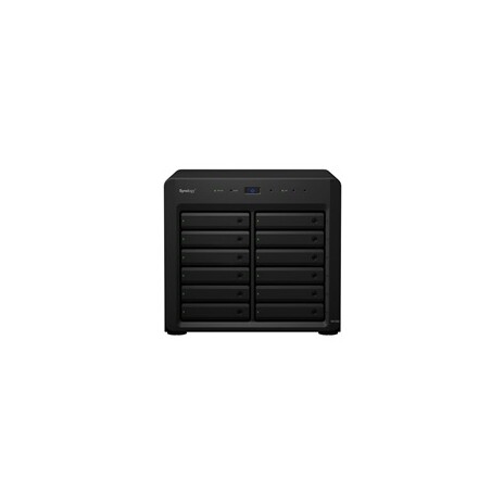 Synology DX1222 rozšiřující jednotka k DiskStation (12xSATA)