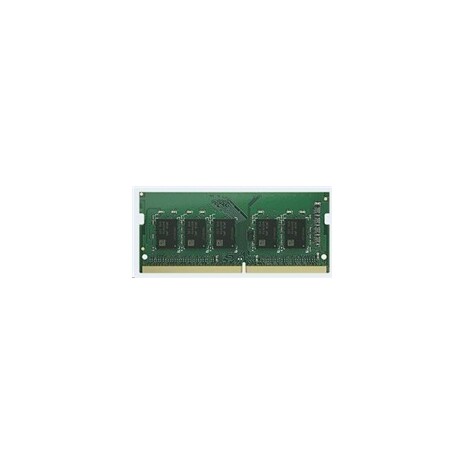 Synology rozšiřující paměť 4GB DDR4 pro DS2422+, RS822RP+, RS822+