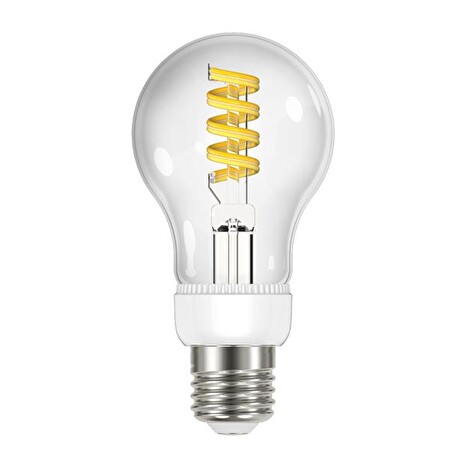 Smart LED žárovka E27 5W bílá IMMAX NEO 07089L ZigBee Tuya