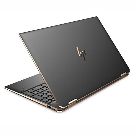 HP Spectre x360 15-eb0002nc, i7-10750H, 15.6 UHD/Touch, GTX1650Ti/4GB, 16GB, SSD 1TB + 32GB, W11Pro, 2-2-2, Black
