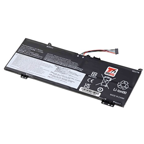 Baterie T6 Power Lenovo Yoga 530-14IKB, IdeaPad 530S-14IKB, Flex 6-14IKB, 5928mAh, 45Wh, 4cell