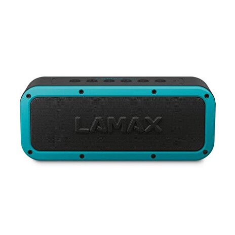 Reproduktor Bluetooth LAMAX Storm1 Turquoise