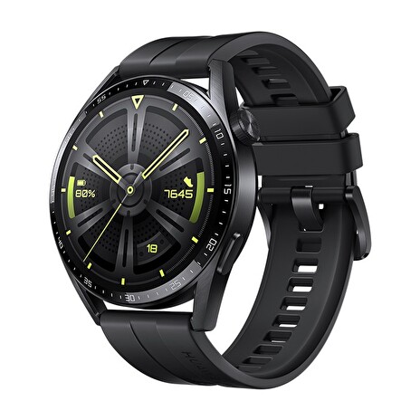 Huawei Watch GT 3 Black