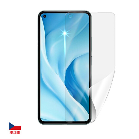 Screenshield XIAOMI 11 Lite 5G NE folie na displej