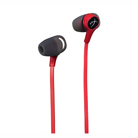 HP HyperX Cloud Earbuds (pecky do uší)