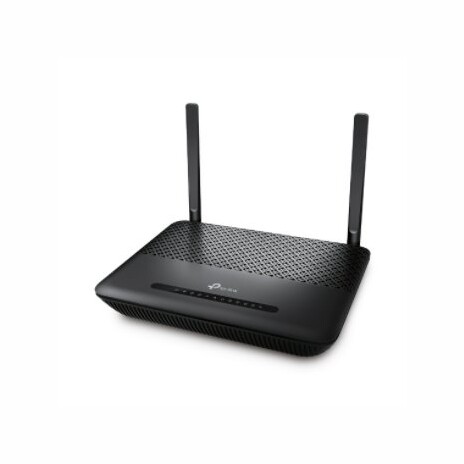 GPON TP-Link XC220-G3v 4xGLAN, 1x SC/APC GPON, 1x RJ11 FXS, 2,4/5GHz