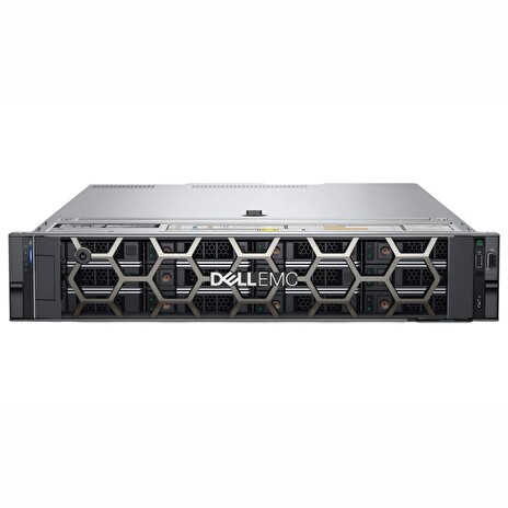 DELL PowerEdge R550/ 8x 3,5"/ 1x Xeon 4314/ 32GB/ 1x 480GB SSD/ H755/ 2x 600W/ iDRAC 9 Ent.15G./ 2U/ 3Y Basic on-site