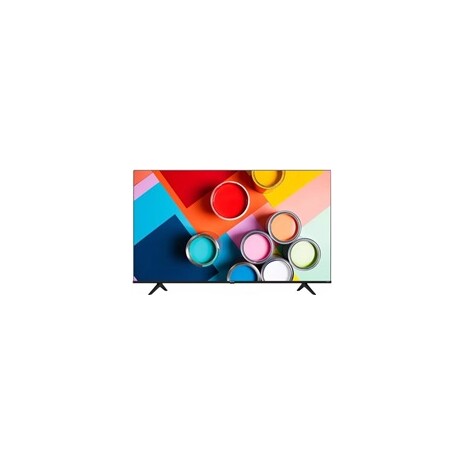 75" Hisense 75A6G
