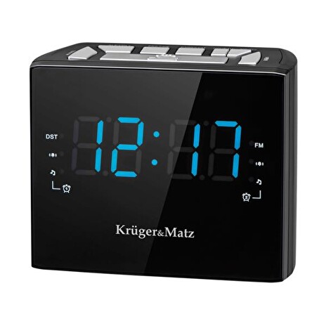 Radiobudík KRUGER & MATZ KM0821