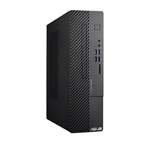 ASUS ExpertCenter/D500SCES/SFF/i5-11400/8GB/256GB SSD/UHD 630/W10P EDU/3R