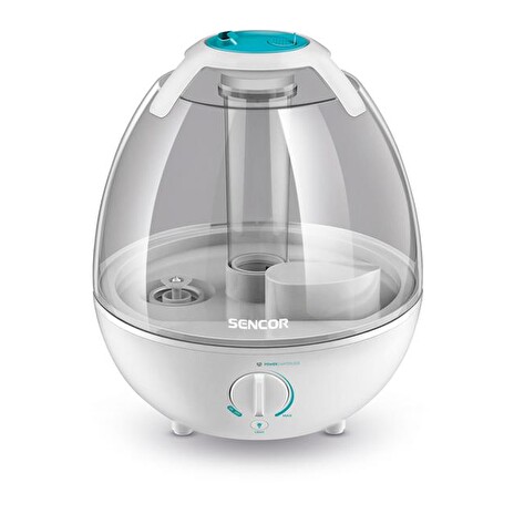 Zvlhčovač vzduchu SENCOR SHF 2080WH