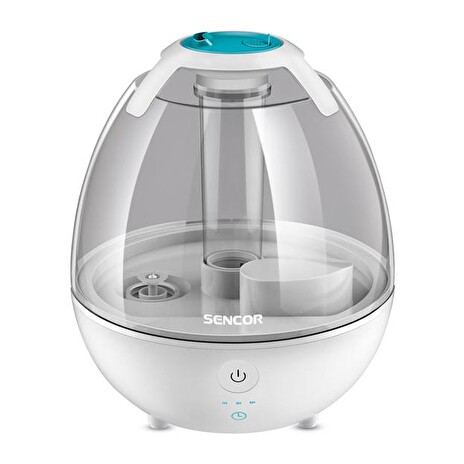 Zvlhčovač vzduchu SENCOR SHF 950WH