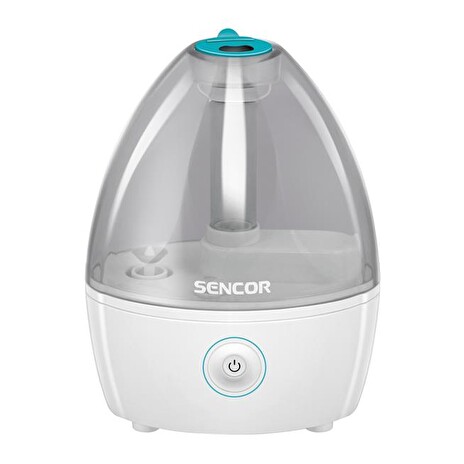 Zvlhčovač vzduchu SENCOR SHF 901WH