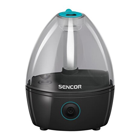 Zvlhčovač vzduchu SENCOR SHF 902BK