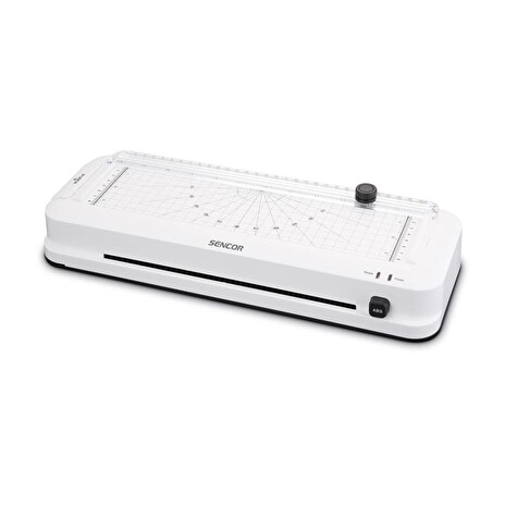 Laminátor SENCOR SLA 250 A4
