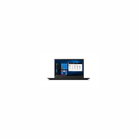 LENOVO NTB ThinkPad/Workstation P1 Gen4 - i7-11800H,16" WQXGA IPS,16GB,512SSD,Nvd T1200 4G,HDMI,W10P