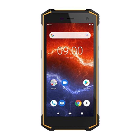 Telefon MYPHONE HAMMER ENERGY 2 LTE ORANGE