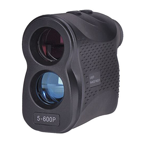 Měřič vzdálenosti a rychlosti SOLIGHT DM600