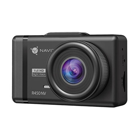 Kamera do auta NAVITEL R450 NV
