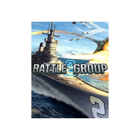 ESD Battle Group 2