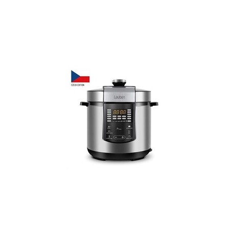 Lauben Lauben Multi Cooker 18SB Czech Edition