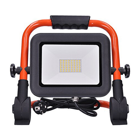 LED reflektor SOLIGHT WM-50W-FEL Pro 50W